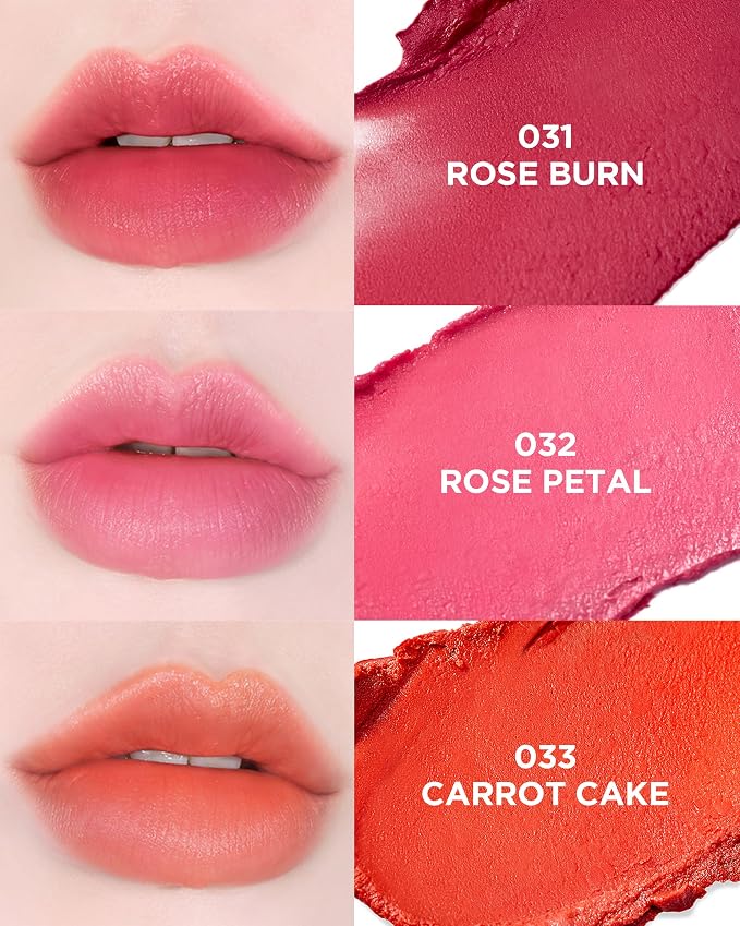 Powder Cream Lip Balm
