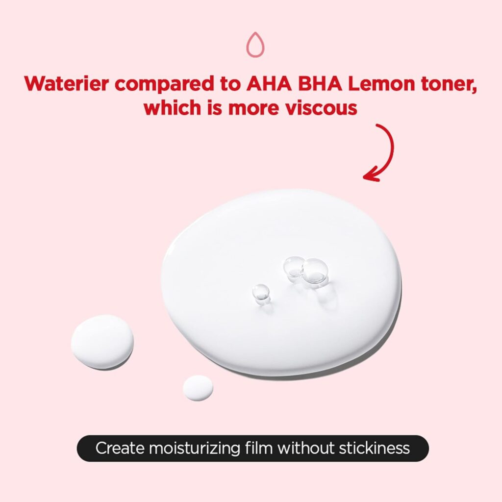 Vita Berry Pore Toner