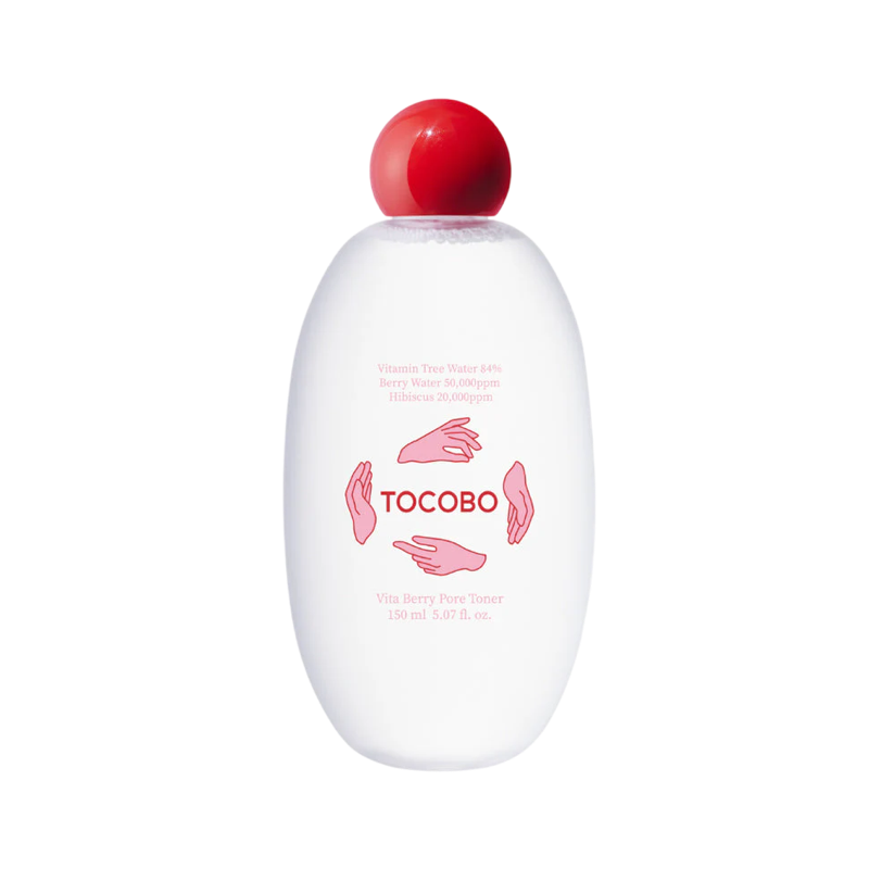 Vita Berry Pore Toner