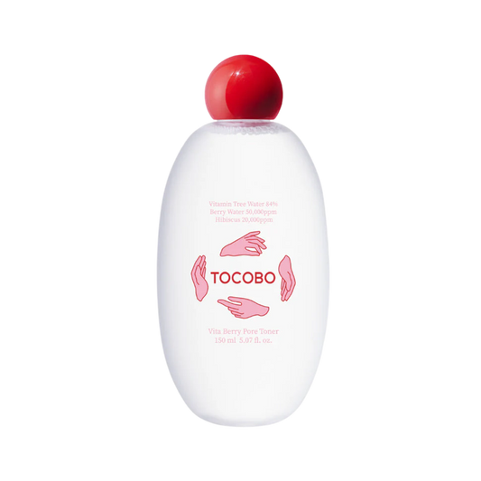Vita Berry Pore Toner