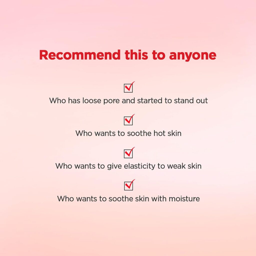 Vita Berry Pore Toner