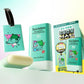 [POKEMON EDITION] BALANCEFUL Oil Control Sun Stick