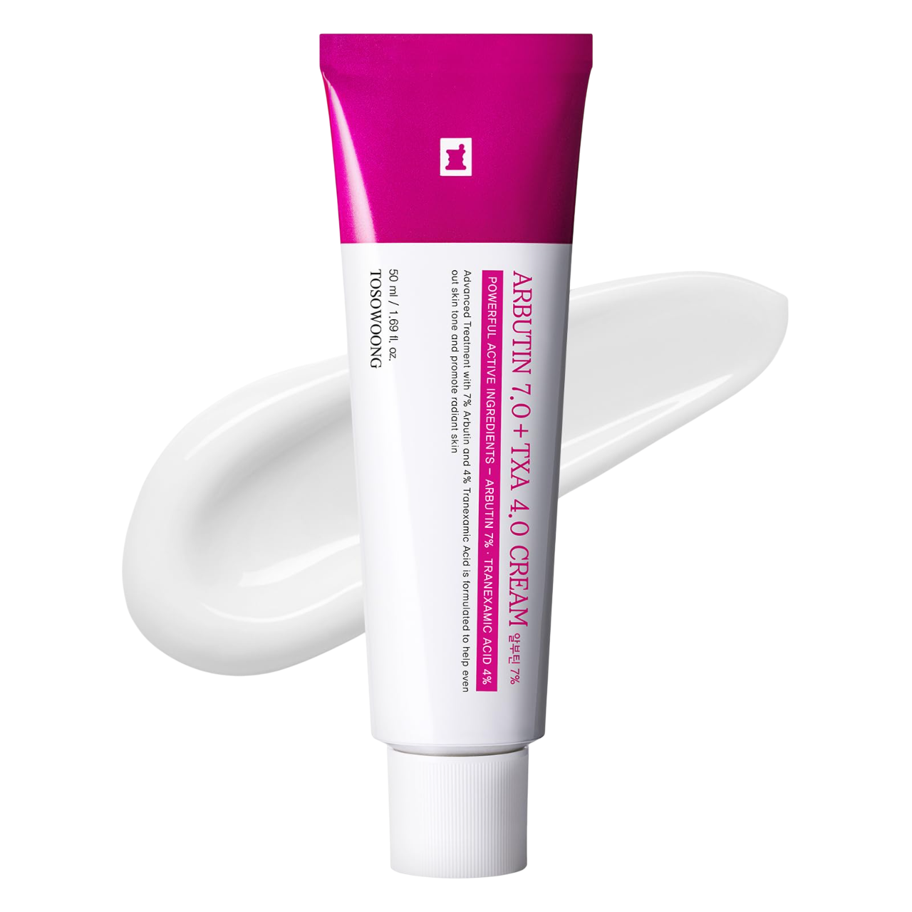 Arbutin 7.0 + TXA 4.0 Cream (pre-order)