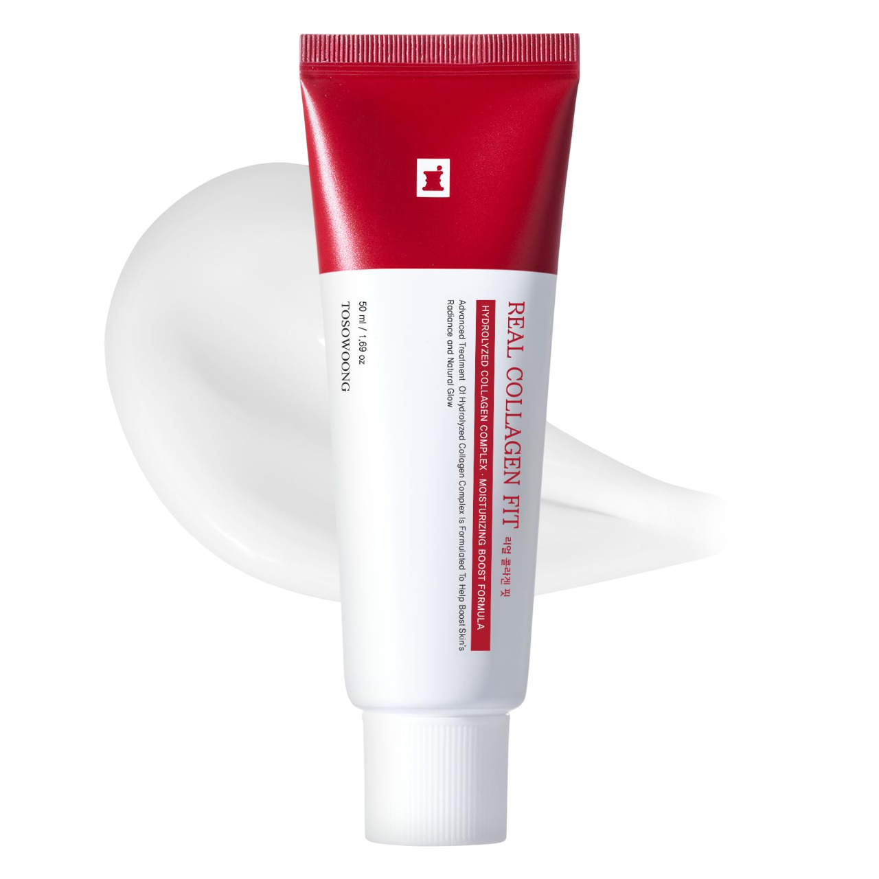 Real Collagen Fit Wrapping Mask