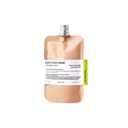 Elastic Body Cream