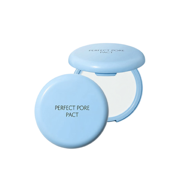 Perfect Pore Pact