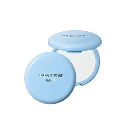 Perfect Pore Pact