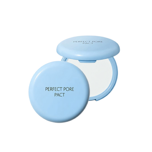 Perfect Pore Pact