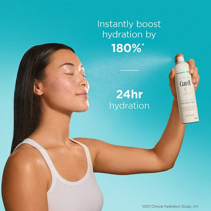 Deep Moisture Spray
