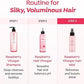 Raspberry Hair Vinegar Mist