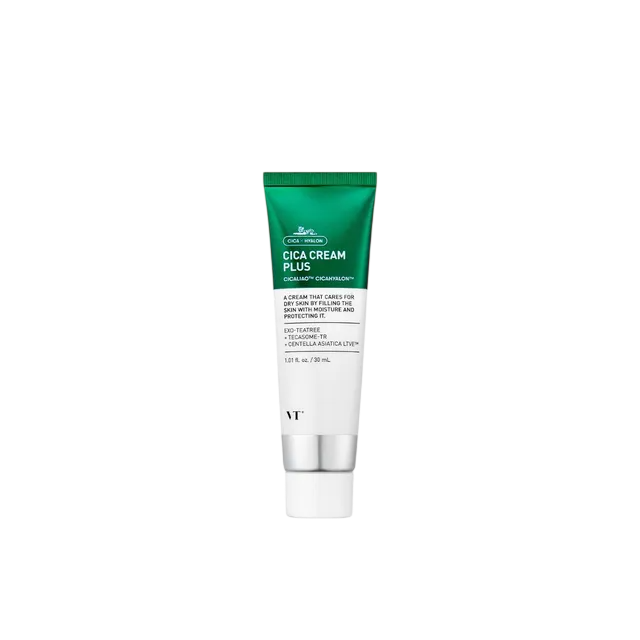 Cica Cream Plus
