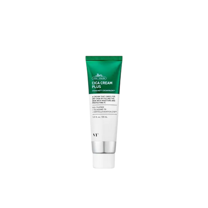 Cica Cream Plus