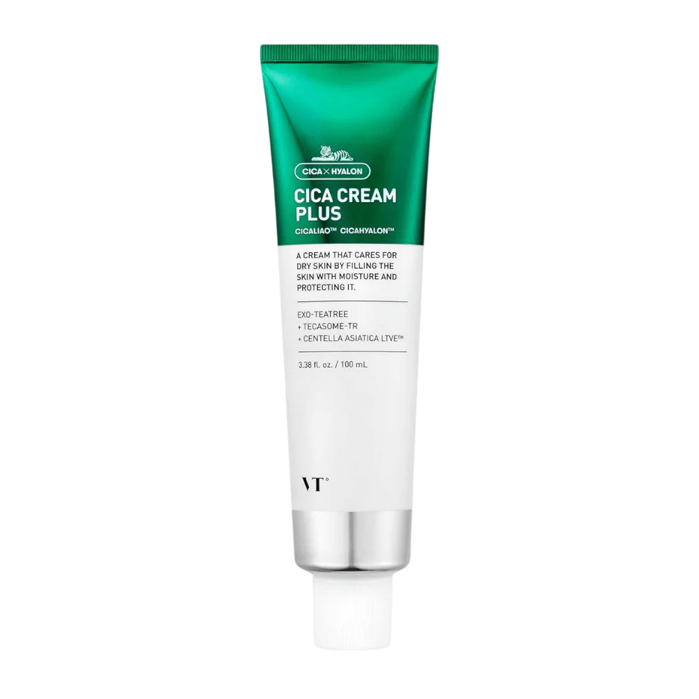 Cica Cream Plus