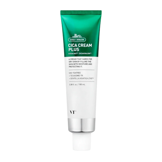 Cica Cream Plus