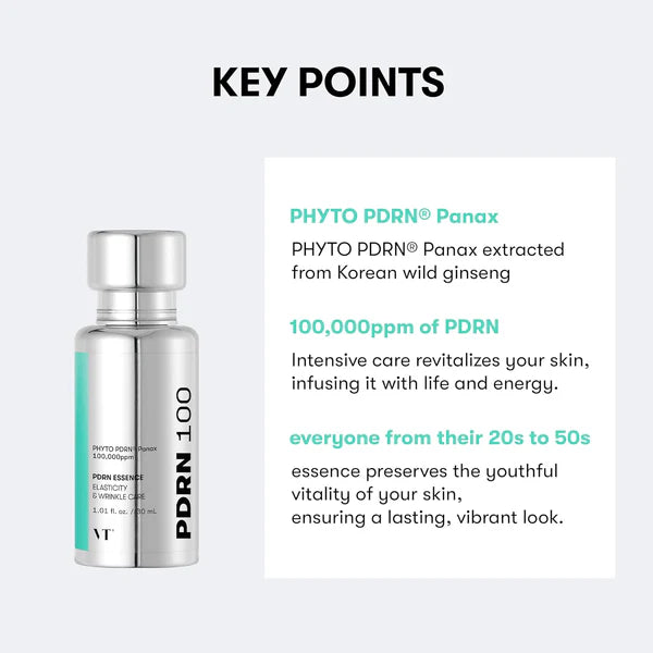 PDRN Essence 100