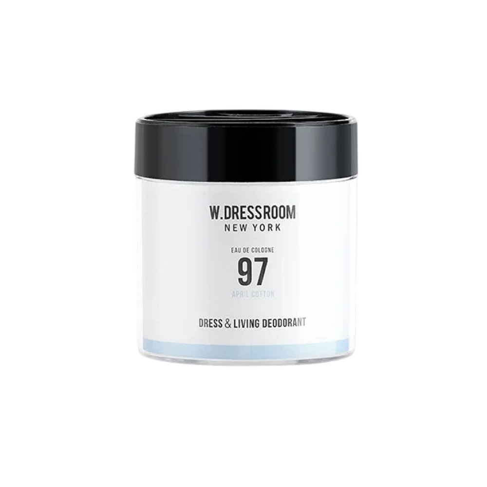 Dress & Living Deodorant Freshner - No. 97 April Cotton