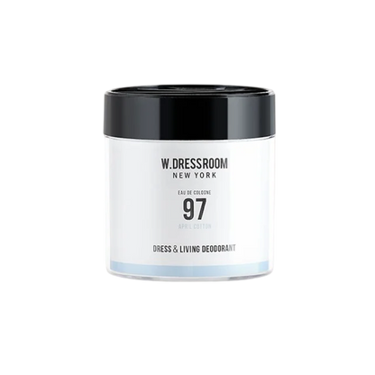 Dress & Living Deodorant Freshner - No. 97 April Cotton