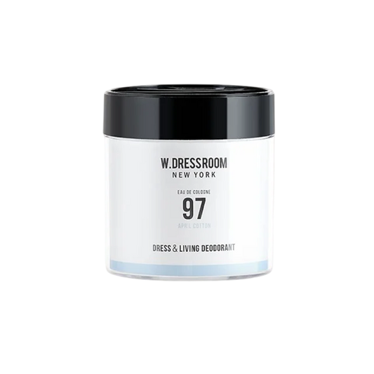 Dress & Living Deodorant Freshner - No. 97 April Cotton