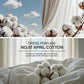 Dress & Living Deodorant Freshner - No. 97 April Cotton