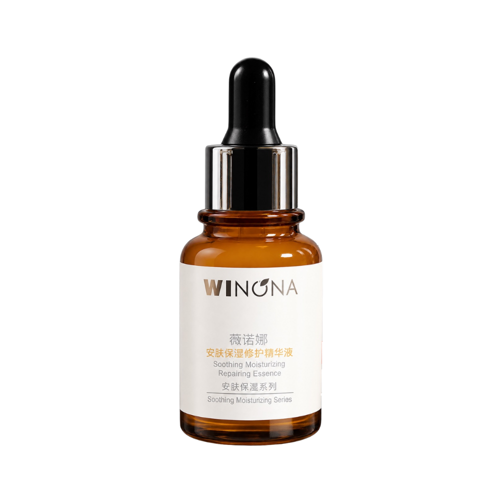 Soothing Moisturizing Repairing Essence