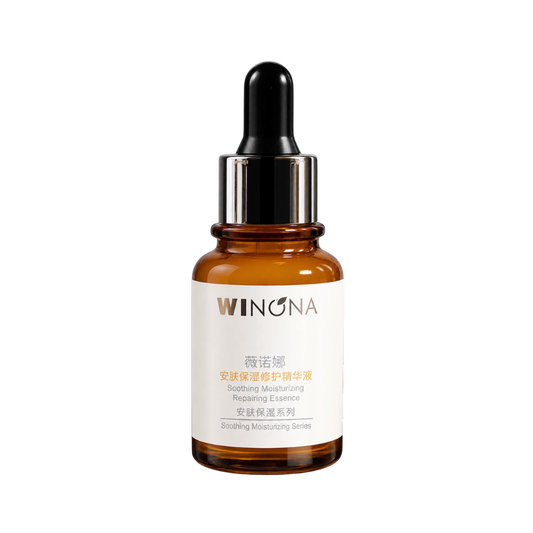 Soothing Moisturizing Repairing Essence