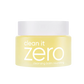 Clean It Zero Cleansing Balm Nourishing