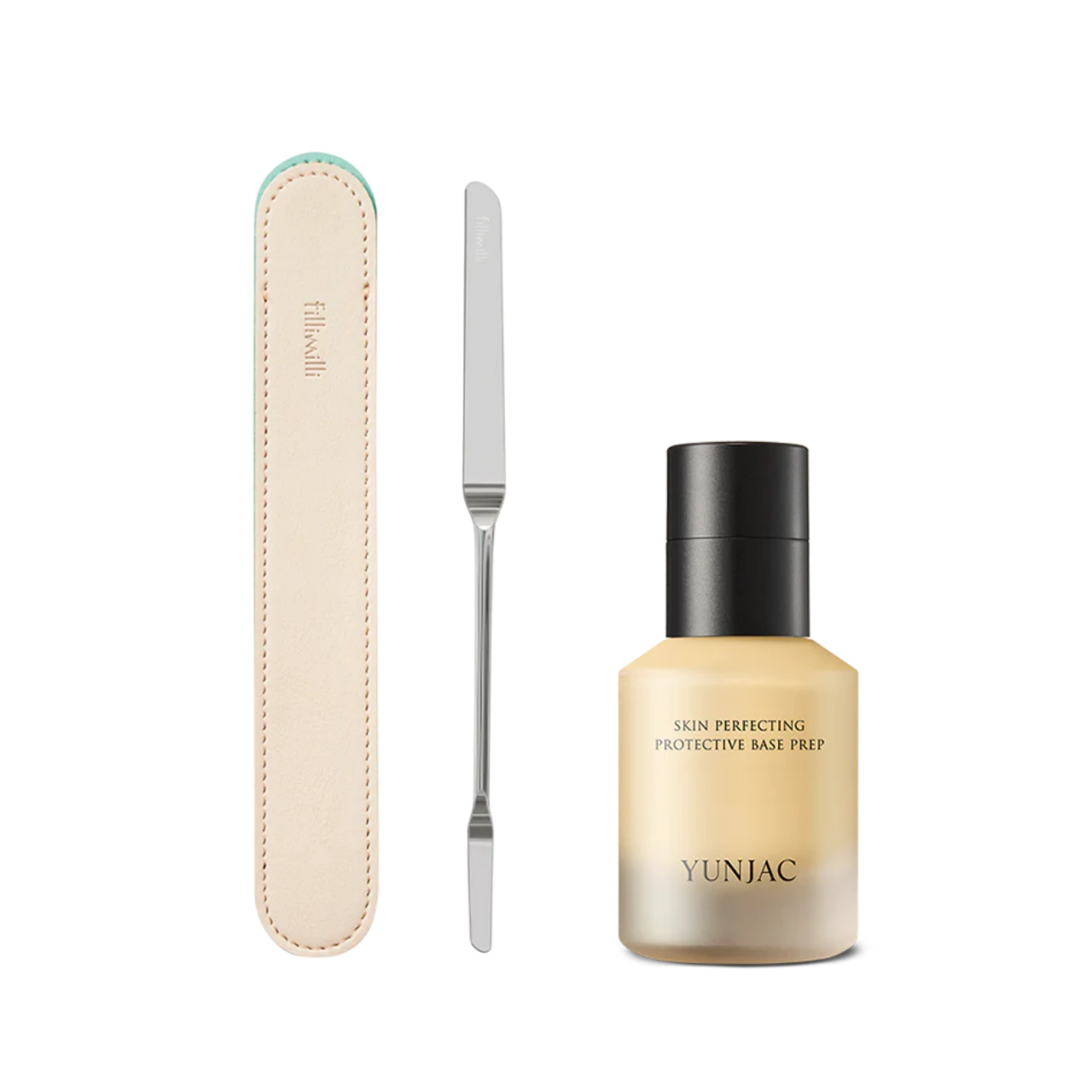 Glass Skin Base Prep Bundle (Viral K-Beauty Method)