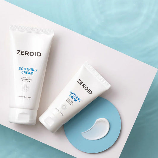 Soothing Cream
