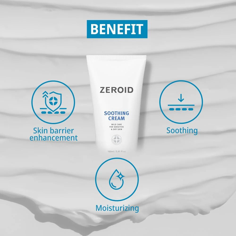 Soothing Cream