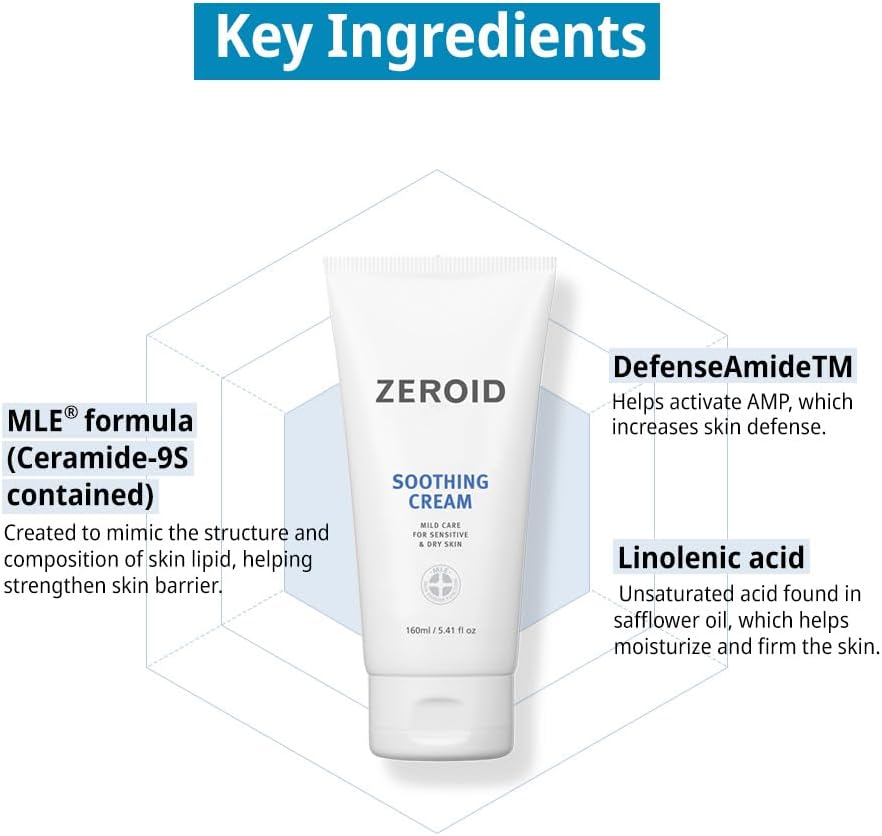 Soothing Cream
