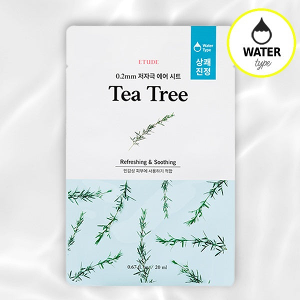 0.2 Therapy Air Sheet Mask