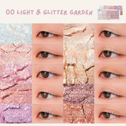 Better Than Palette (9 types)
