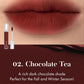Milk Tea Velvet Tint (9 types)