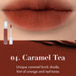 Milk Tea Velvet Tint (9 types)