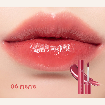 Juicy Lasting Tint - Original Series (4 types) 5.5g