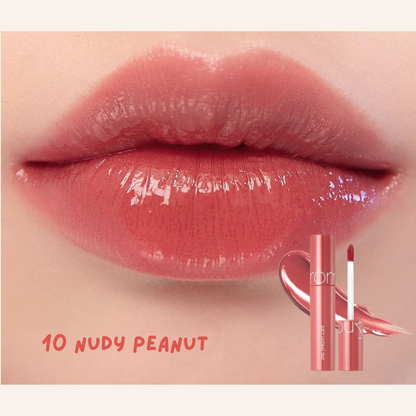 Juicy Lasting Tint 5.5g - Autumn Fruit Series (4 types)