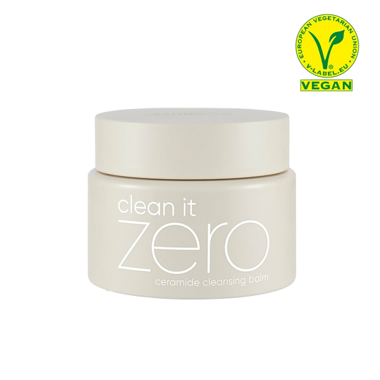 Ceramide Cleansing Balm 100ml