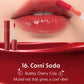 Juicy Lasting Tint 5.5g - Sparkling Juicy Series (4 types)