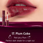 Juicy Lasting Tint 5.5g - Sparkling Juicy Series (4 types)