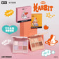 BT21 Cooky on Top - Play Color Eyes (2 types)
