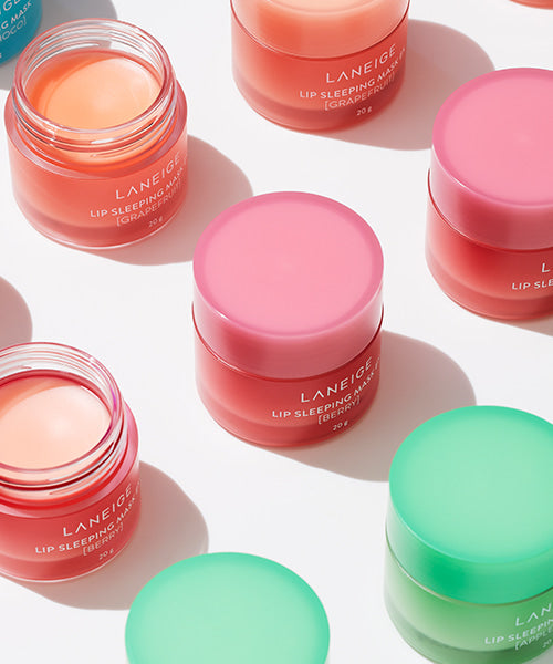 Laneige lip cheap