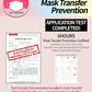 Fixing Tint (20 shades)