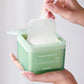 Tea Tree Trouble Toner Pad 100pc