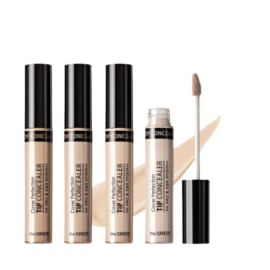 Cover Perfection Tip Concealer 6.5g (8 types)