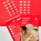 Master Patch Intensive 36pc