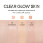 Dew Jelly Vegan Cushion (3 shades)