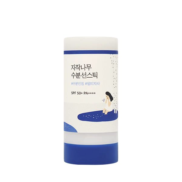 Birch Juice Moisturising Sun Stick 19g