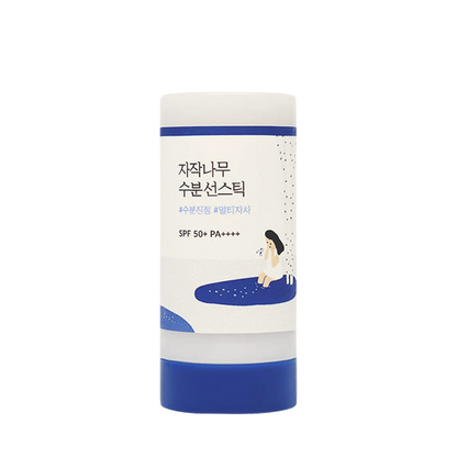 Birch Juice Moisturising Sun Stick 19g