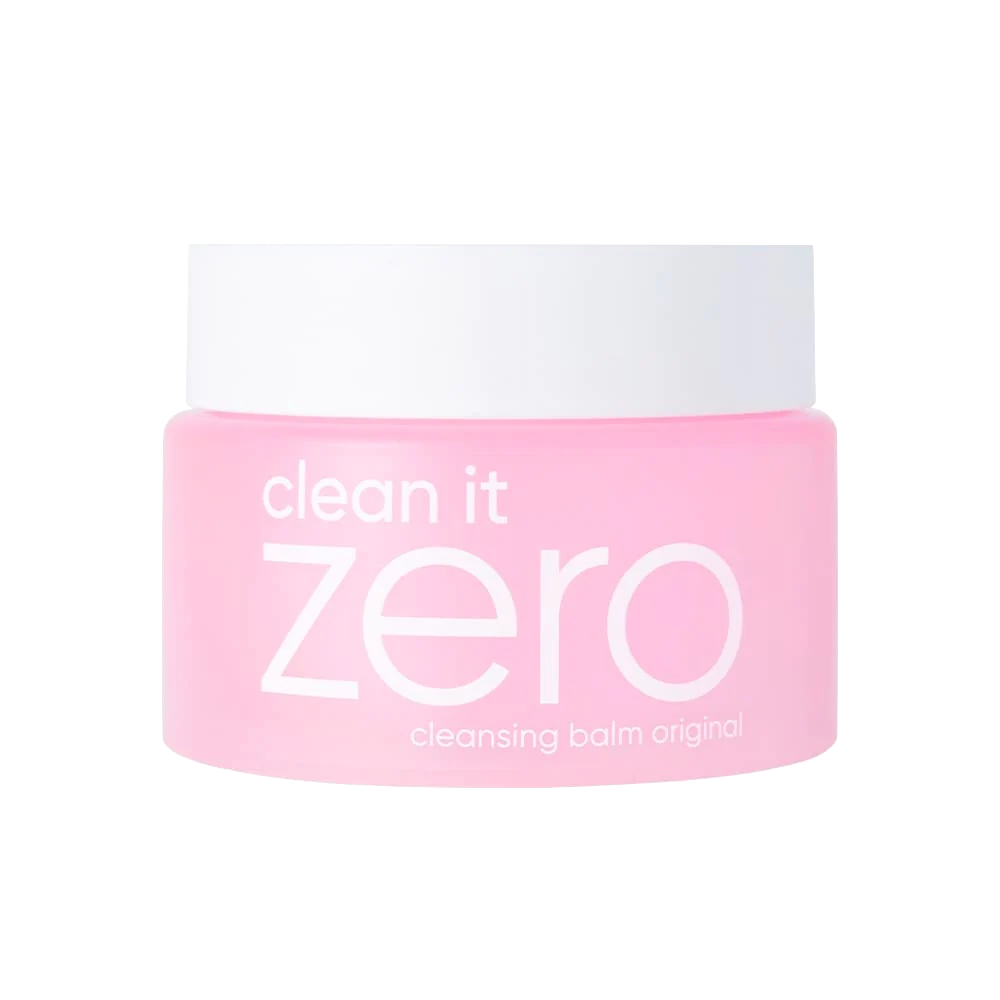 Clean It Zero Cleansing Balm (3 types)