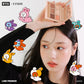 BT21 Cooky on Top - Play Color Eyes (2 types)
